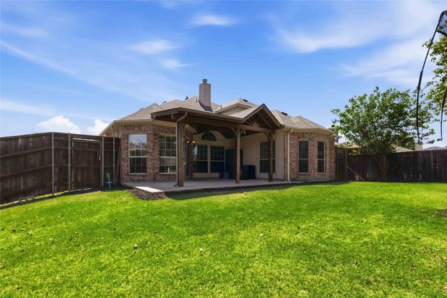 1417 Fairfield Drive, Forney, TX 75126