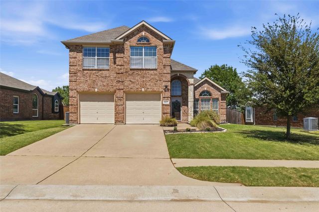 1417 Fairfield Drive, Forney, TX 75126