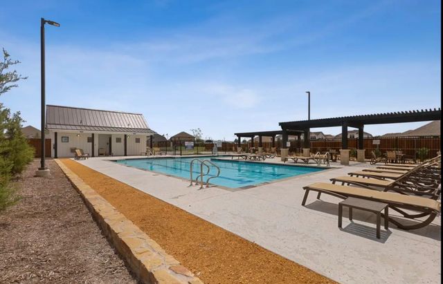 1417 Fairfield Drive, Forney, TX 75126