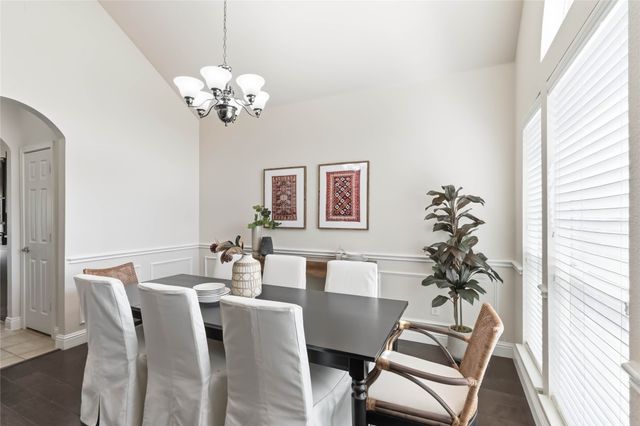 1417 Fairfield Drive, Forney, TX 75126