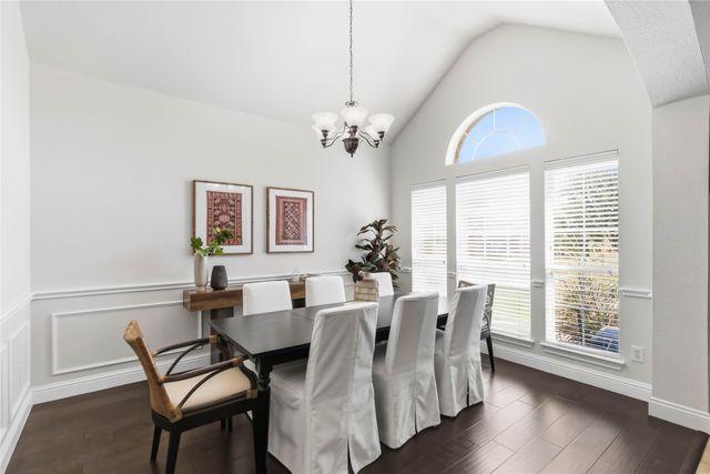 1417 Fairfield Drive, Forney, TX 75126