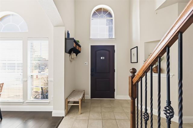 1417 Fairfield Drive, Forney, TX 75126