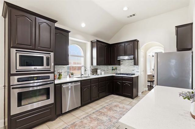 1417 Fairfield Drive, Forney, TX 75126