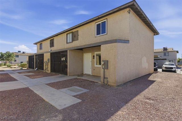 3517 Rio Robles Drive D, North Las Vegas, NV 89030