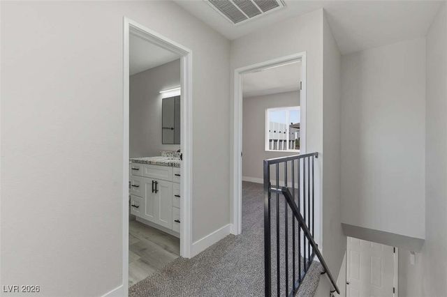 3517 Rio Robles Drive D, North Las Vegas, NV 89030