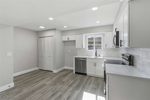 3517 Rio Robles Drive D, North Las Vegas, NV 89030