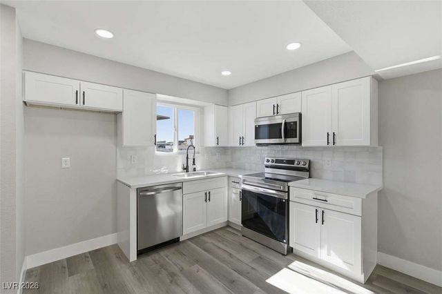 3517 Rio Robles Drive D, North Las Vegas, NV 89030