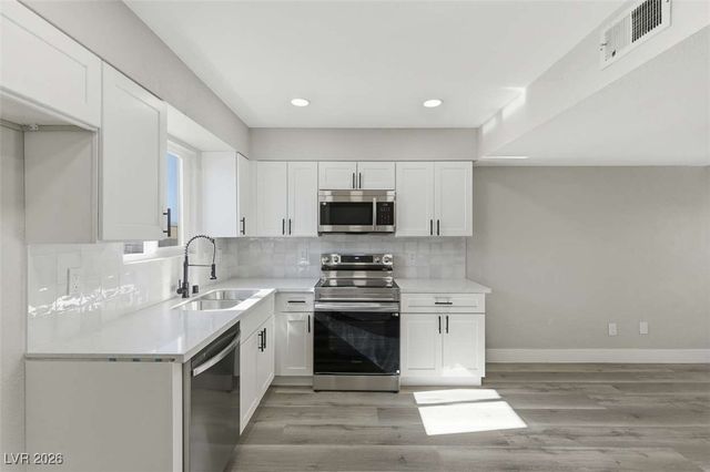 3517 Rio Robles Drive D, North Las Vegas, NV 89030