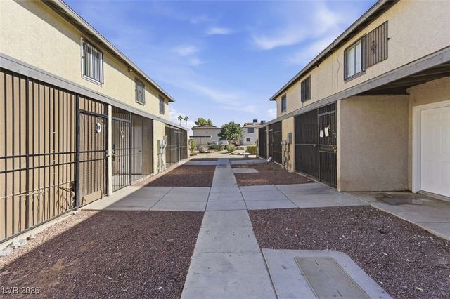 3517 Rio Robles Drive D, North Las Vegas, NV 89030