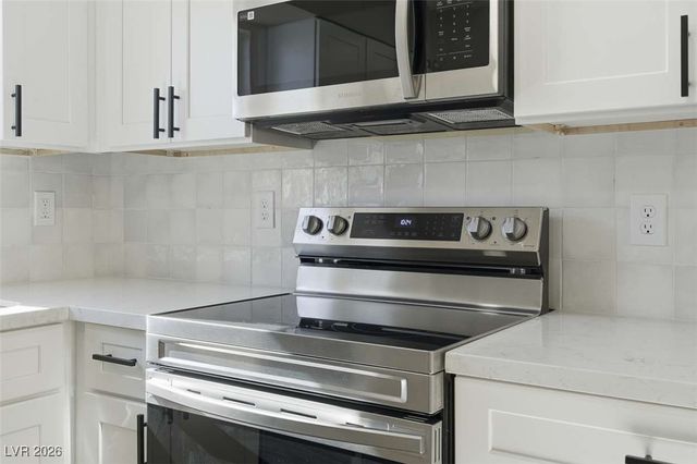 3517 Rio Robles Drive D, North Las Vegas, NV 89030