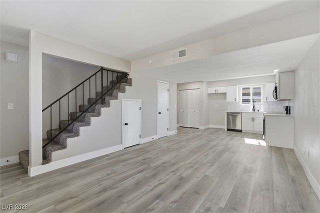 3517 Rio Robles Drive D, North Las Vegas, NV 89030