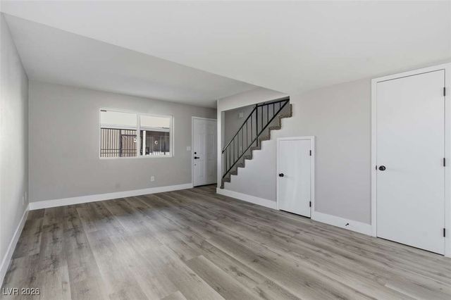 3517 Rio Robles Drive D, North Las Vegas, NV 89030