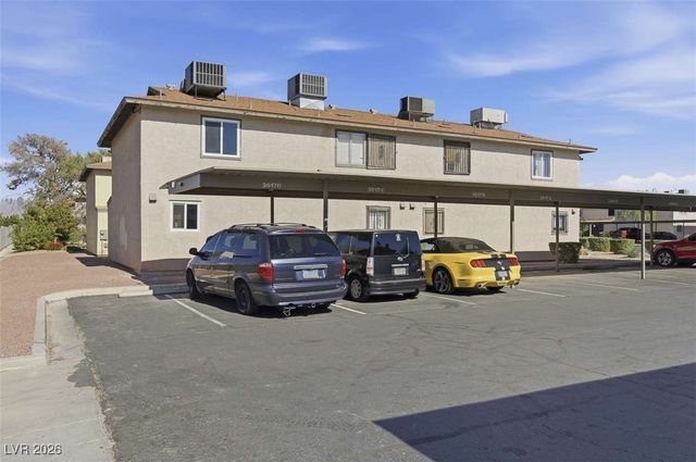 3517 Rio Robles Drive D, North Las Vegas, NV 89030