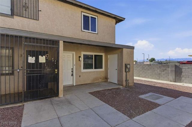 3517 Rio Robles Drive D, North Las Vegas, NV 89030