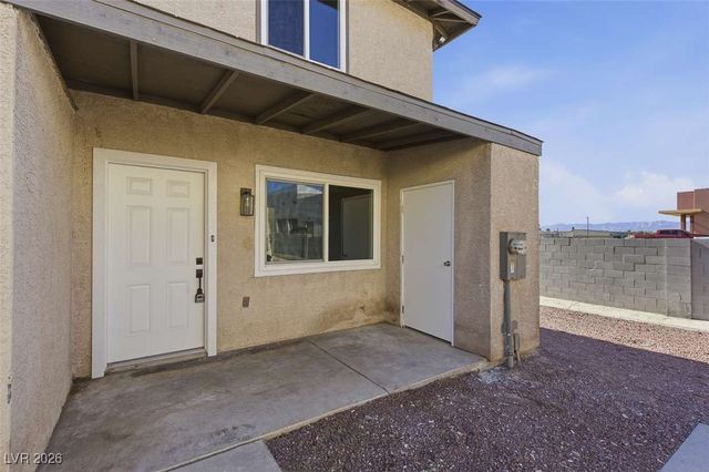 3517 Rio Robles Drive D, North Las Vegas, NV 89030