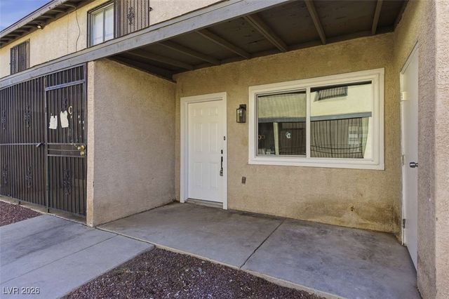 3517 Rio Robles Drive D, North Las Vegas, NV 89030