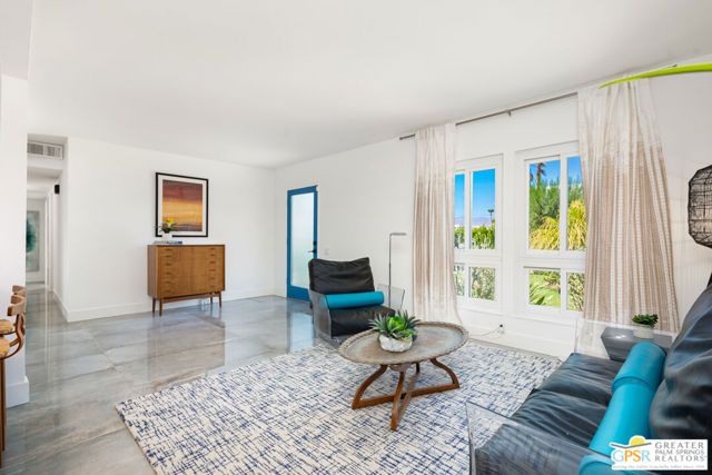 2405 E Francis Drive, Palm Springs, CA 92262