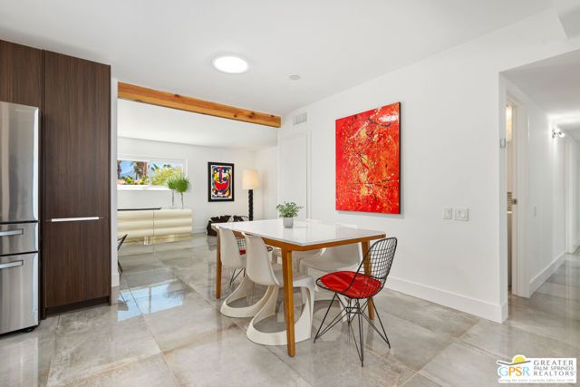 2405 E Francis Drive, Palm Springs, CA 92262