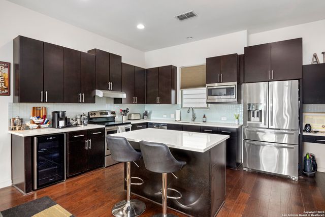 223 W LAUREL, San Antonio, TX 78212