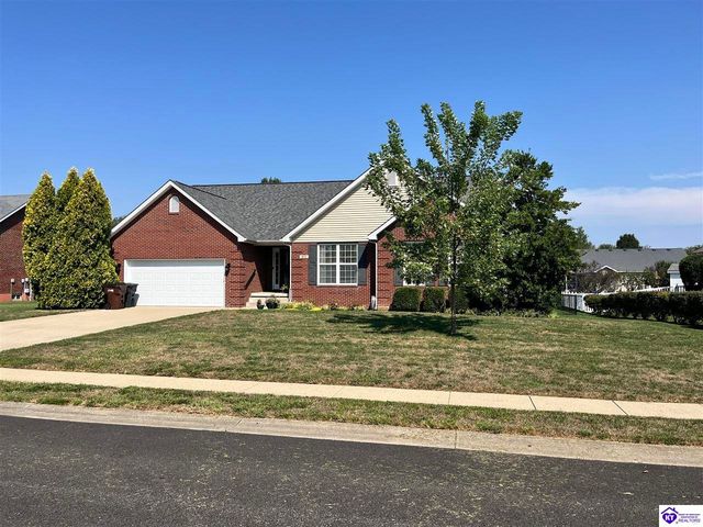 617 Memory Lane, Elizabethtown, KY 42701