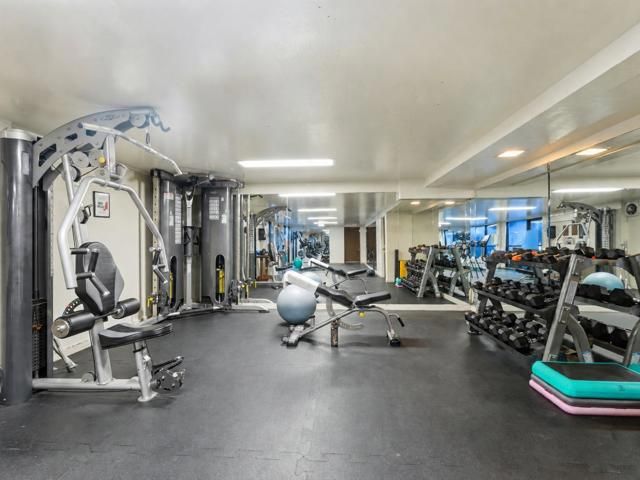 4106 George Avenue 5, San Mateo, CA 94403