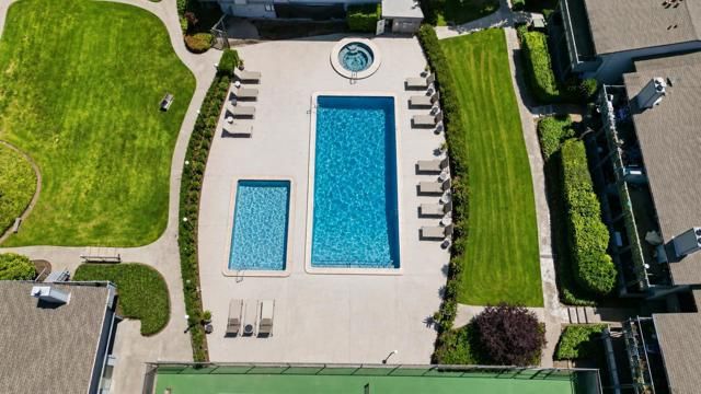 4106 George Avenue 5, San Mateo, CA 94403