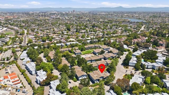 4106 George Avenue 5, San Mateo, CA 94403