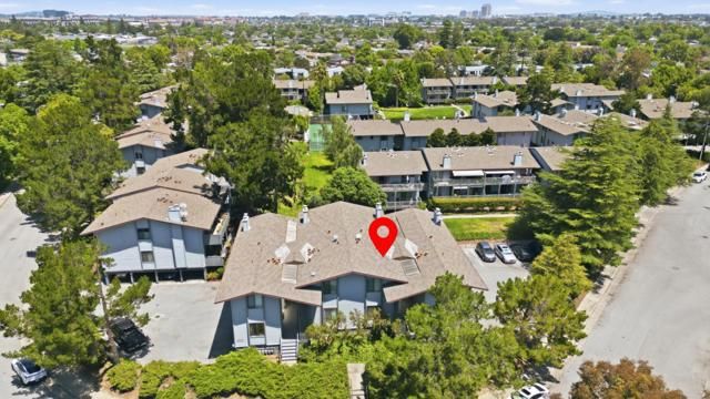 4106 George Avenue 5, San Mateo, CA 94403