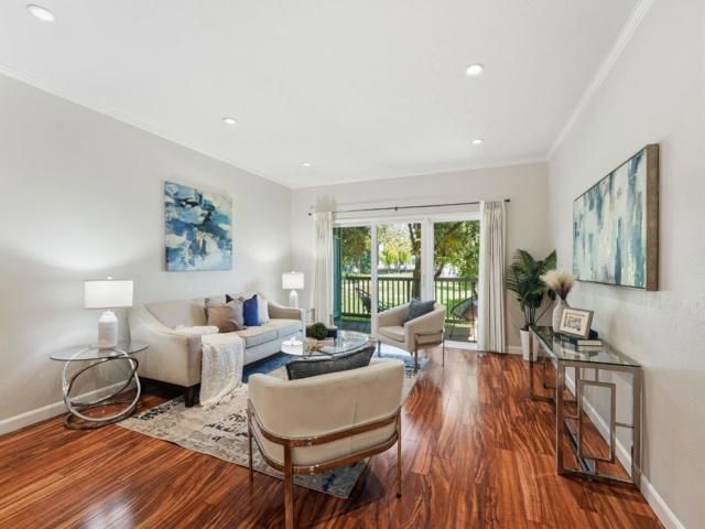 4106 George Avenue 5, San Mateo, CA 94403