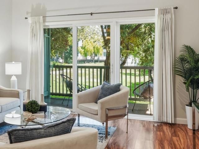 4106 George Avenue 5, San Mateo, CA 94403