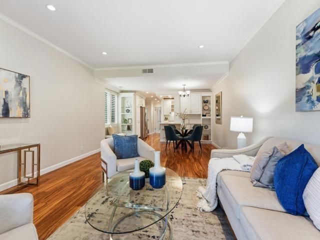4106 George Avenue 5, San Mateo, CA 94403