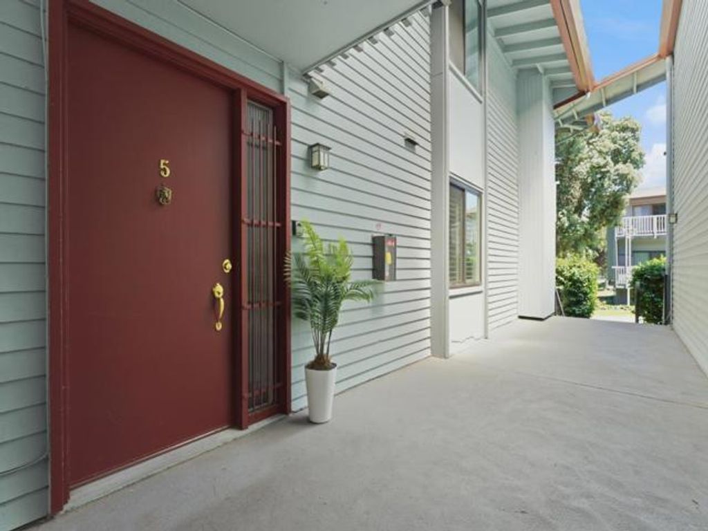 4106 George Avenue 5, San Mateo, CA 94403