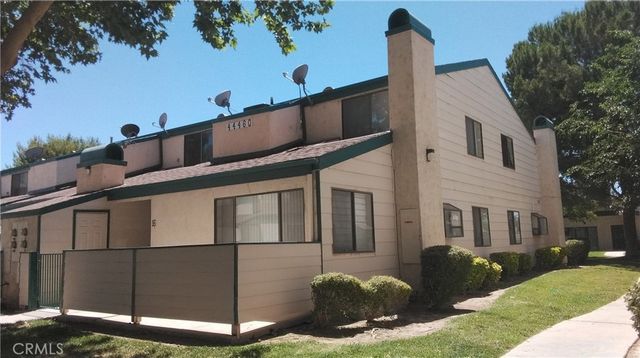 44460 15th Street E 16, Lancaster, CA 93535