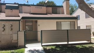 44460 15th Street E 16, Lancaster, CA 93535