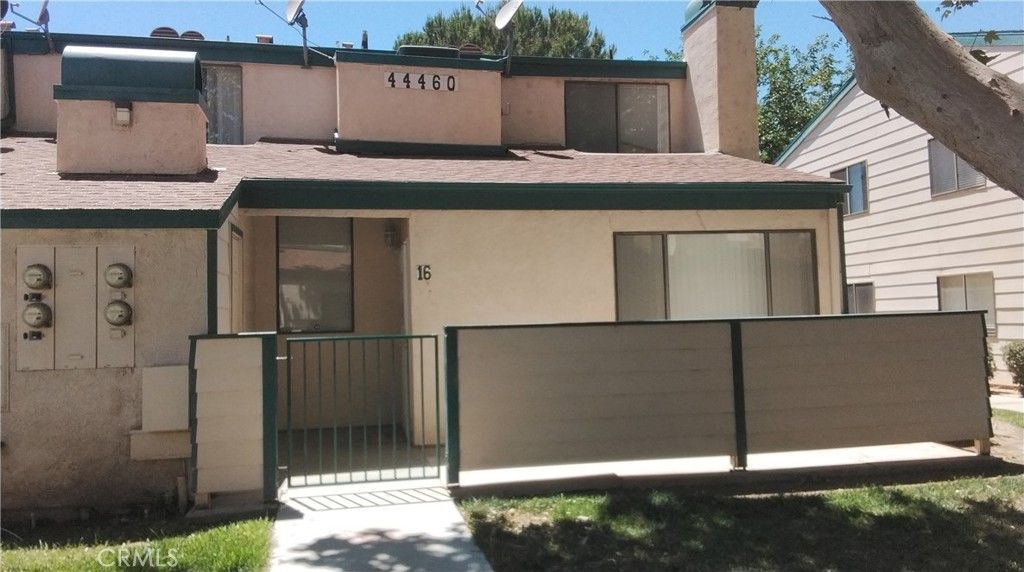 44460 15th Street E 16, Lancaster, CA 93535