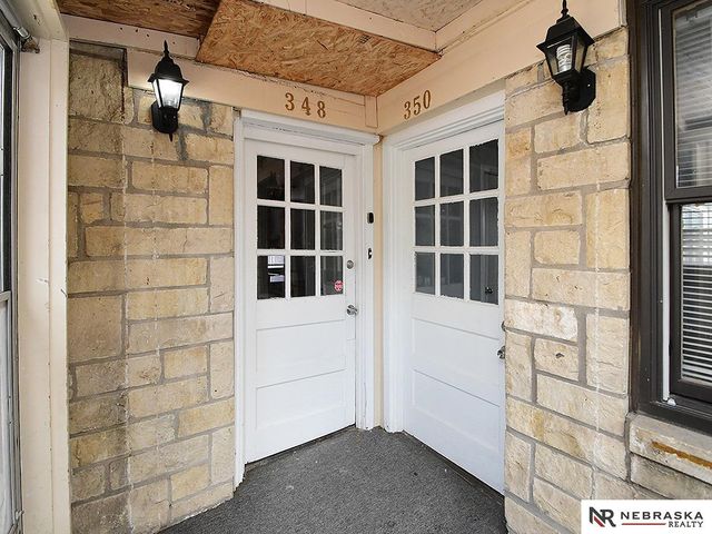 350 S 38 Street, Lincoln, NE 68510