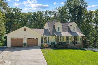 124 Butternut Drive, Norris, TN 37828