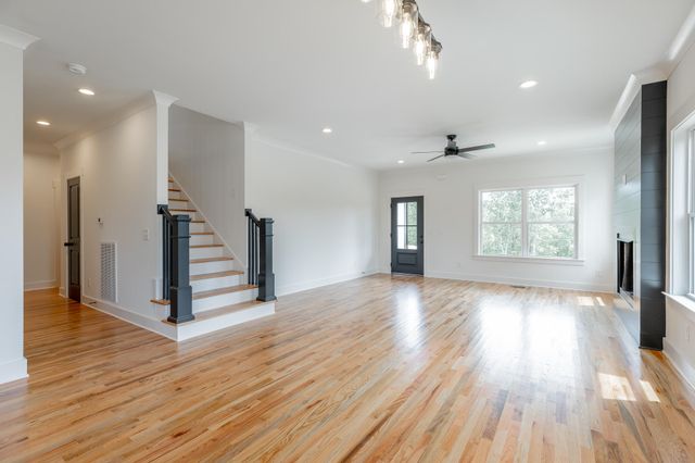 270 Cascade Drive, Rossville, GA 30741