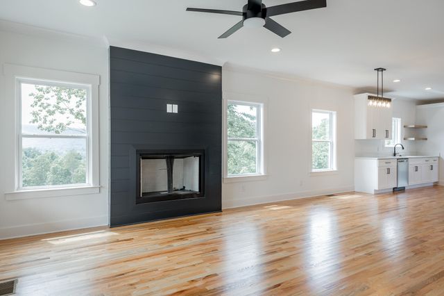 270 Cascade Drive, Rossville, GA 30741