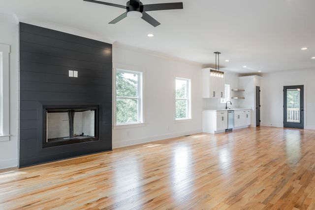 270 Cascade Drive, Rossville, GA 30741