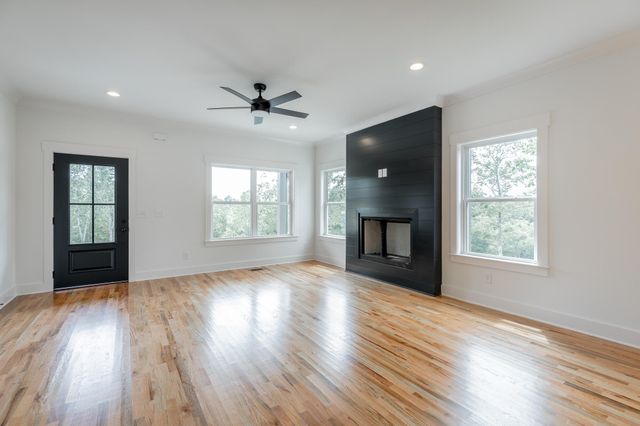 270 Cascade Drive, Rossville, GA 30741