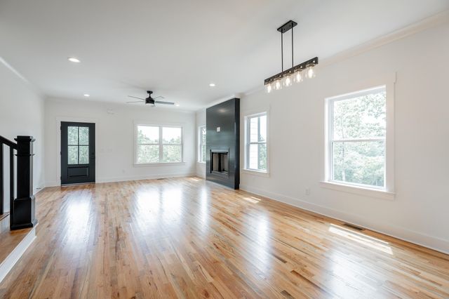 270 Cascade Drive, Rossville, GA 30741