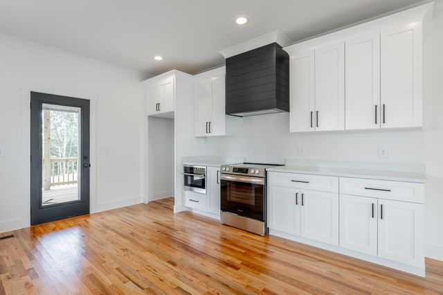 270 Cascade Drive, Rossville, GA 30741