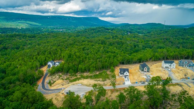 270 Cascade Drive, Rossville, GA 30741