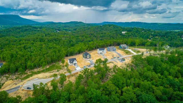 270 Cascade Drive, Rossville, GA 30741