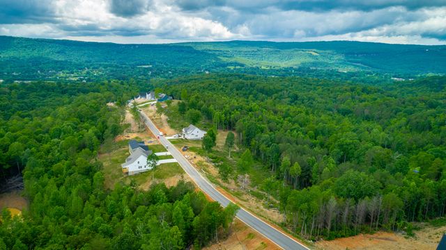 270 Cascade Drive, Rossville, GA 30741