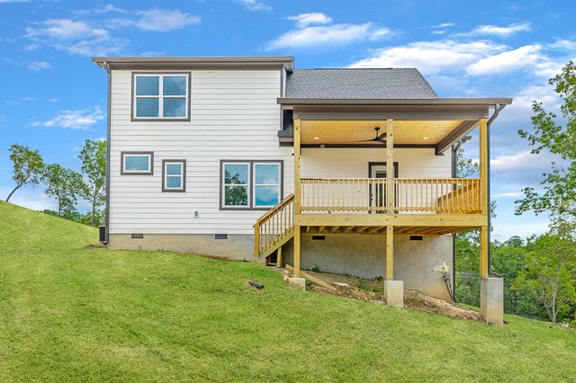 270 Cascade Drive, Rossville, GA 30741