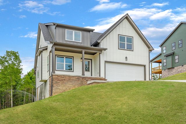 270 Cascade Drive, Rossville, GA 30741