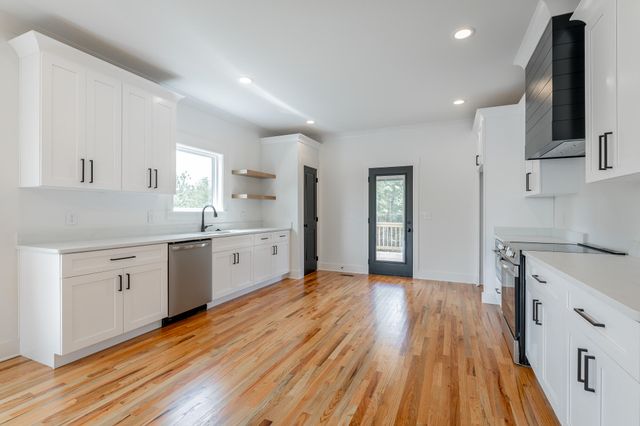 270 Cascade Drive, Rossville, GA 30741