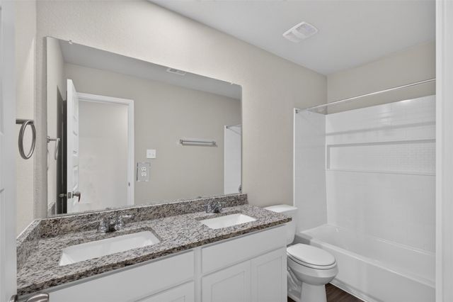 2404 Shellcracker Drive, Conroe, TX 77384